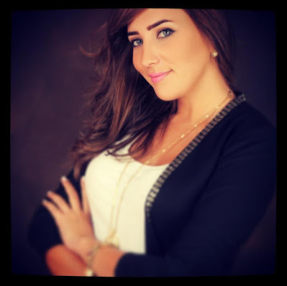 Meet your Posher, Heba